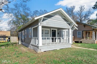 306 Wilkinson St in Shreveport, LA - Building Photo - Building Photo