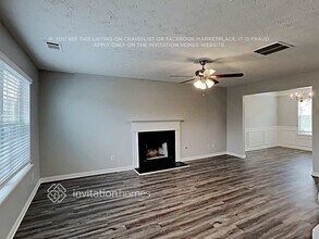 55 Keyton Dr in Covington, GA - Foto de edificio - Building Photo