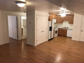 616 E 2100 N in Provo, UT - Building Photo