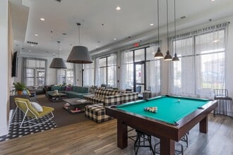 Domain at Town Centre in Morgantown, WV - Building Photo - Interior Photo