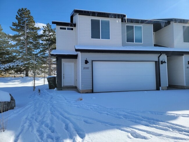 property at 2020 N 350 W