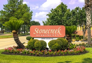 Stonecreek