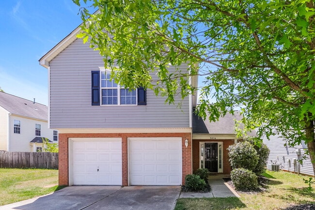 property at 3034 Robin Terry Ct