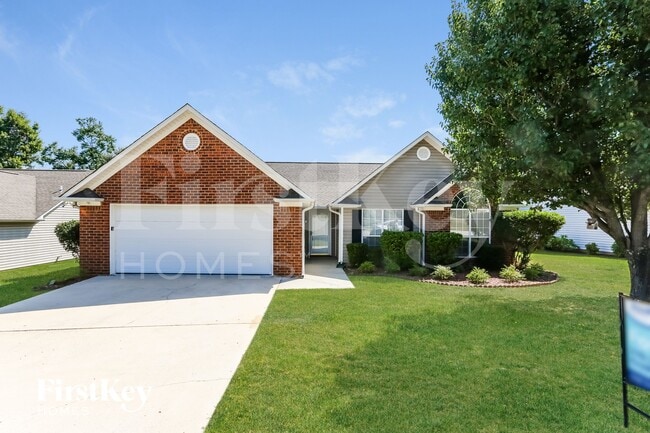 property at 200 Summer Hill Dr