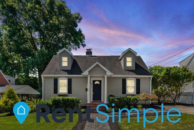 6813 Kincaid Ave in Falls Church, VA - Building Photo - Building Photo