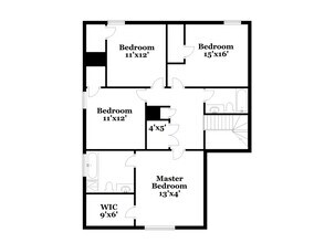 4415 Pipestone Pl in Douglasville, GA - Building Photo - Building Photo