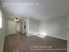 1109 S Brookside Ave in Independence, MO - Building Photo - Building Photo