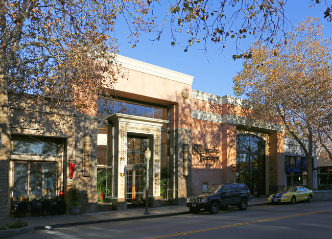 Casas Alquiler en Downtown Palo Alto, CA