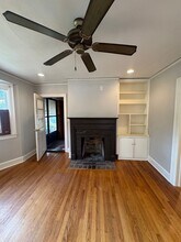 3503 N Wareingwood Dr in Montgomery, AL - Building Photo - Building Photo