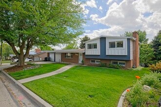 755 N 1020 E in Pleasant Grove, UT - Building Photo - Building Photo