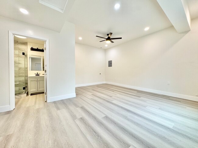 property at 12814 Pacific Ave