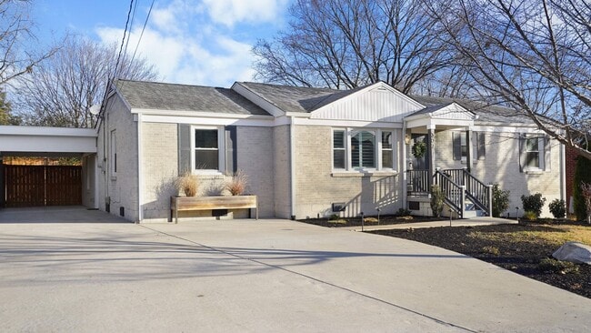 307 Avondale Dr in Franklin, TN - Building Photo - Building Photo