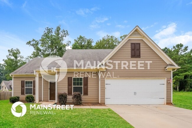 property at 85 Ashley Trace