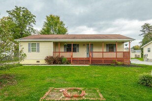 705 State Line Rd in Chattanooga, TN - Building Photo