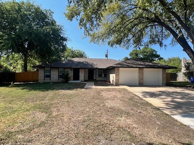 8012 Pinedale Cove in Austin, TX - Building Photo