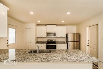11030 Yonder Flts, Unit 3209-304 in Converse, TX - Foto de edificio - Building Photo