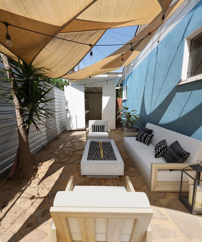 property at 22209 Denker Ave