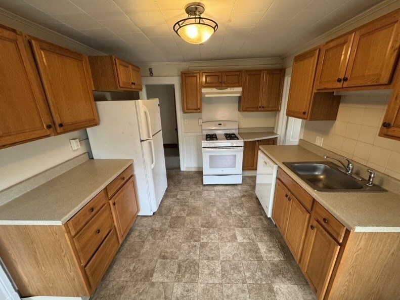 3 Glenwood Ave in Northampton, MA - Building Photo