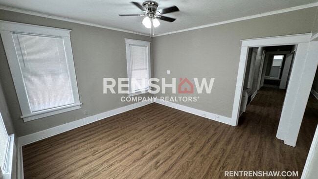 919 N Willett St in Memphis, TN - Building Photo - Building Photo