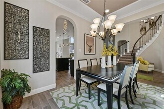 13055 Strike Gold Blvd in Frisco, TX - Building Photo - Building Photo