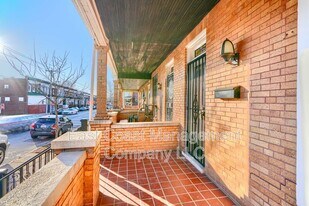 2706 E Biddle St in Baltimore, MD - Building Photo