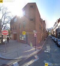 2 Fayette St, Unit 4 in Boston, MA - Foto de edificio - Building Photo