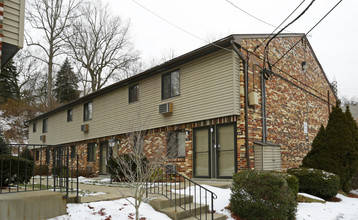 The Meadows Apartments in Pittsburgh, PA - Building Photo - Building Photo