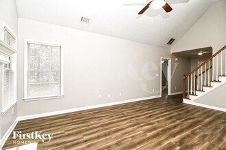 270 Rosewood Cir in Covington, GA - Building Photo - Building Photo