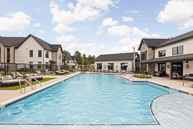 The Levi Luxury Apartments