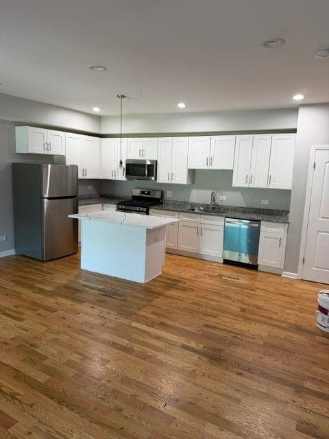 739 S Independence Blvd, Unit 2