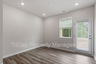 328 Hemley Trl in Wake Forest, NC - Foto de edificio - Building Photo