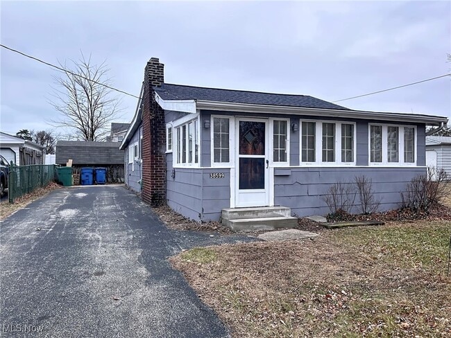 property at 38599 Plains Ct