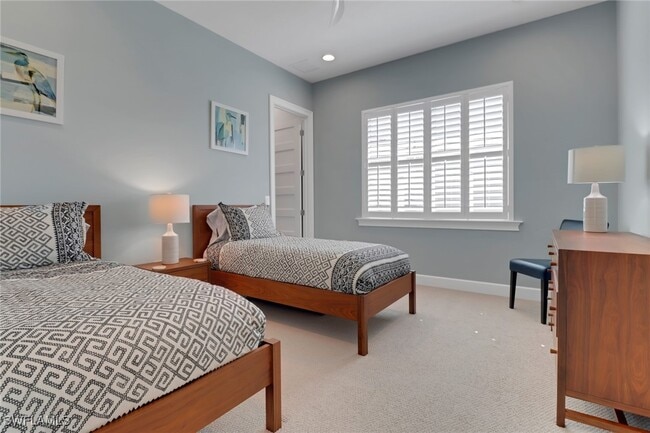 property at 6007 Barthelemy Ave