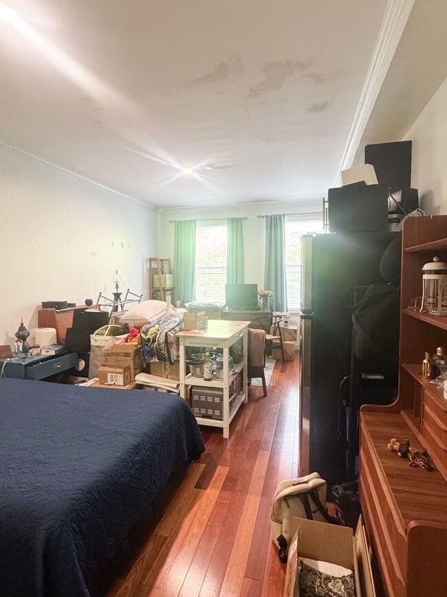 262 Warren St in Jersey City, NJ - Building Photo - Building Photo