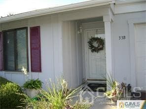 property at 33A Haddon Rd