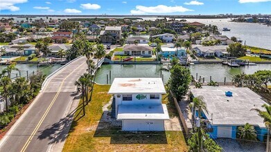 497 Normandy Rd in Madeira Beach, FL - Building Photo - Building Photo