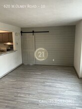 620 W Olney Rd in Norfolk, VA - Building Photo - Building Photo