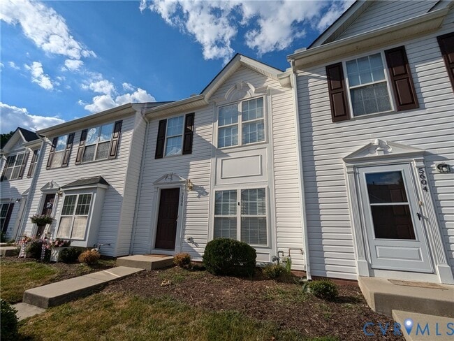 5606 Millwheel Way, Unit AUCPYQ in Richmond, VA - Building Photo - Building Photo