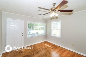 4815 Marcel Ave in Memphis, TN - Building Photo - Building Photo