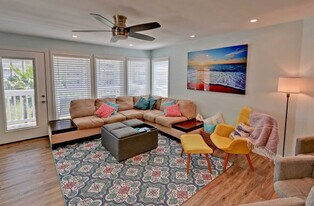 200 Padre Blvd in South Padre Island, TX - Building Photo