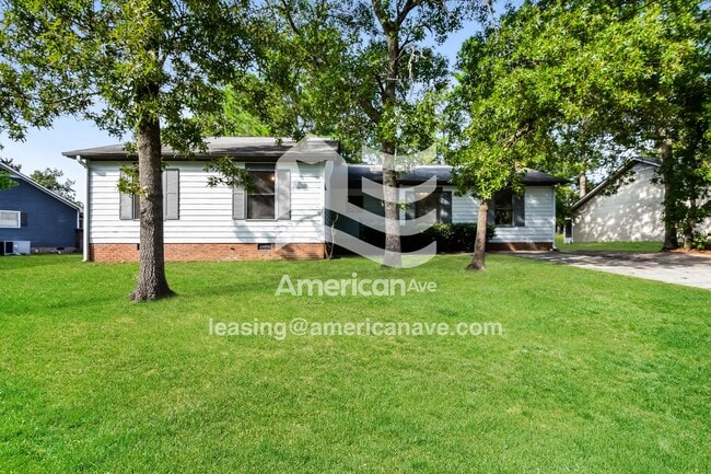 property at 21 Harrington Ct