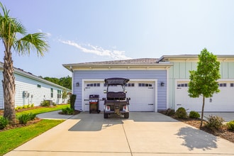 9337 Cool Breeze Dr in Inlet Beach, FL - Building Photo - Building Photo