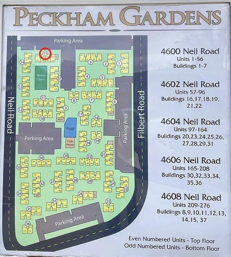 4608 Neil Rd, Unit 4608 Neil Road # 15-263 in Reno, NV - Foto de edificio - Building Photo