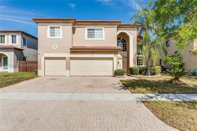 property at 2126 NE 38th Rd