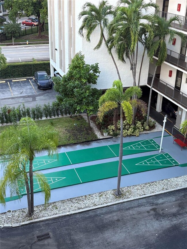 property at 201 178th Dr