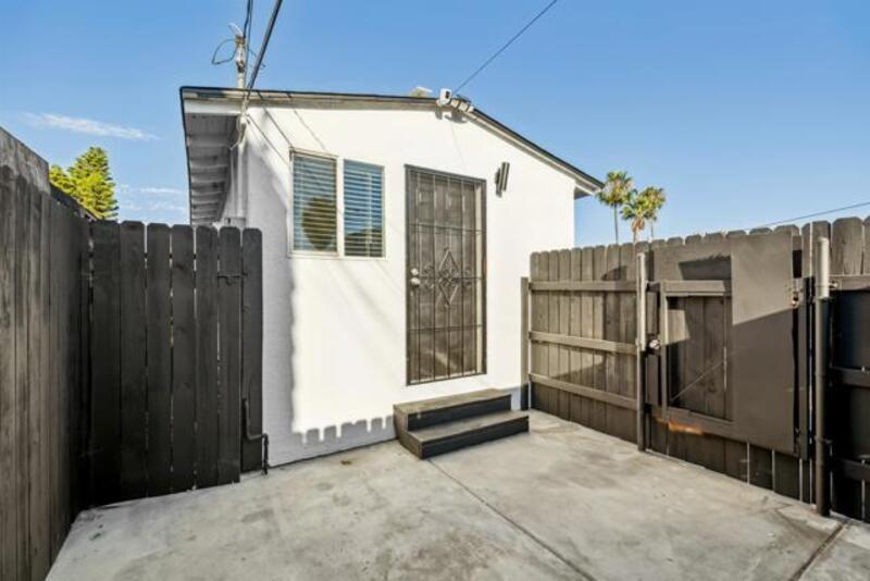4130 Cherokee Ave in San Diego, CA - Building Photo