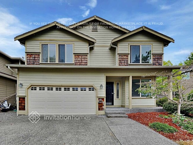 property at 9513 10th Ave E