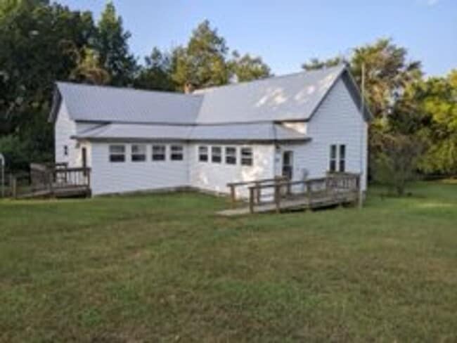 28 Wood St in New Blaine, AR - Building Photo - Building Photo