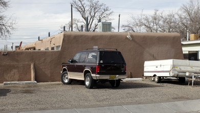 529-533 Kentucky St SE in Albuquerque, NM - Building Photo - Building Photo