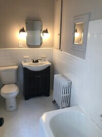 4740 Hazel Ave, Unit 2F - 6